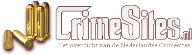 CrimeSites.nl - Het overzicht van de Nederlandse Crimesites